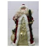 Santa 24H