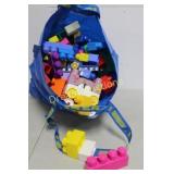 Large Size Lego