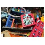 Spiderman Action Figure houses