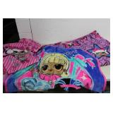 Bratz Bedding