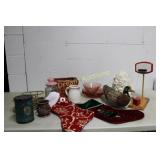 Miscellaneous Lot