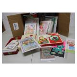 Box of Greeting Cards