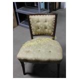 Big 'Bottom' Chair