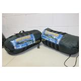 Pair of Sleeping Bags