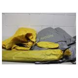 8x8FT Link Tent