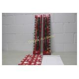 Wrapping Paper & Boxes