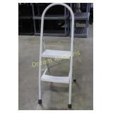 Folding Step Ladder