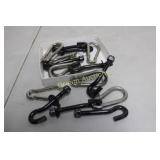Carabiners & Metal Hooks