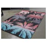 Large Beach Mat 5x7FT