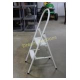 Folding Stepladder