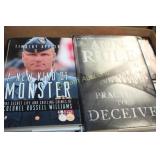 Box of Novels