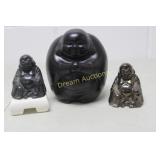 3 Budda`s, Tallest 8H