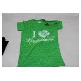 Budweiser T Shirt Size Small
