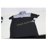 Hamilton Tiger Cats T Shirt Size Large