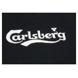 Carlsberg T Shirt Size large