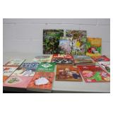 Assorted Kids Books