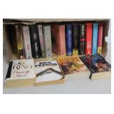Paperback Novels