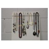 Selection of Necklaces