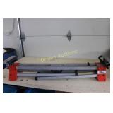 Black & Decker Firestorm Mitre Saw Stand