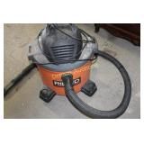 Rigid 34.1L Shop Vac