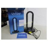 Uvlizer Home Disinfecting Device