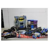 Batman Toys