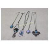 Costume Jewellery - Necklaces