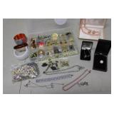 Fashion Jewellery