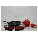 For the Kitchen