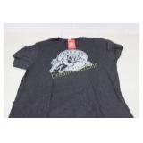 Hamilton Tiger Cats T Shirt XLarge
