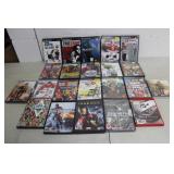 Playstation 2 & More Games