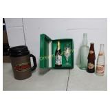 Beer Presentation Pack & Tim Hortons mug & More