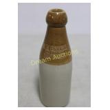 WM Sewell, the Brewery Maryport Stoneware 8H