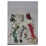 Assorted Fashion Jewellery