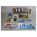 Elvis Memorabilia