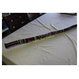 Digeridoo Style Instrument