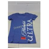 Michelob Ultr T Shirt  Small/Medium