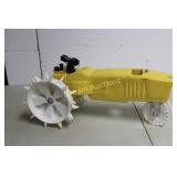 Neilson Cast Iron Travelling Sprinkler