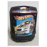 Hot Wheels Case