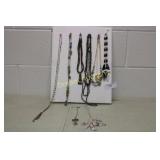 Selection of Necklaces