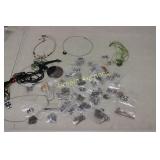 Pendant Necklaces