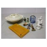 Miscellaneous Lot incl Napkin Holders