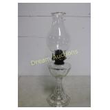 Oil Lamp 19H
