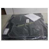 Toyota Sienna Floor Mats, Sealed Bag
