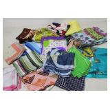 20 Scarves