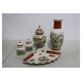 Satsuma, Made in Japan Items