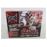 Tap Out Extreme Training kit, 12DVD`s
