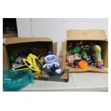 Kids Toy Figurines & More