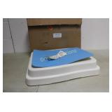 Non Slip Stepper