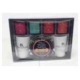 Laura Secord Deluxe Tea &